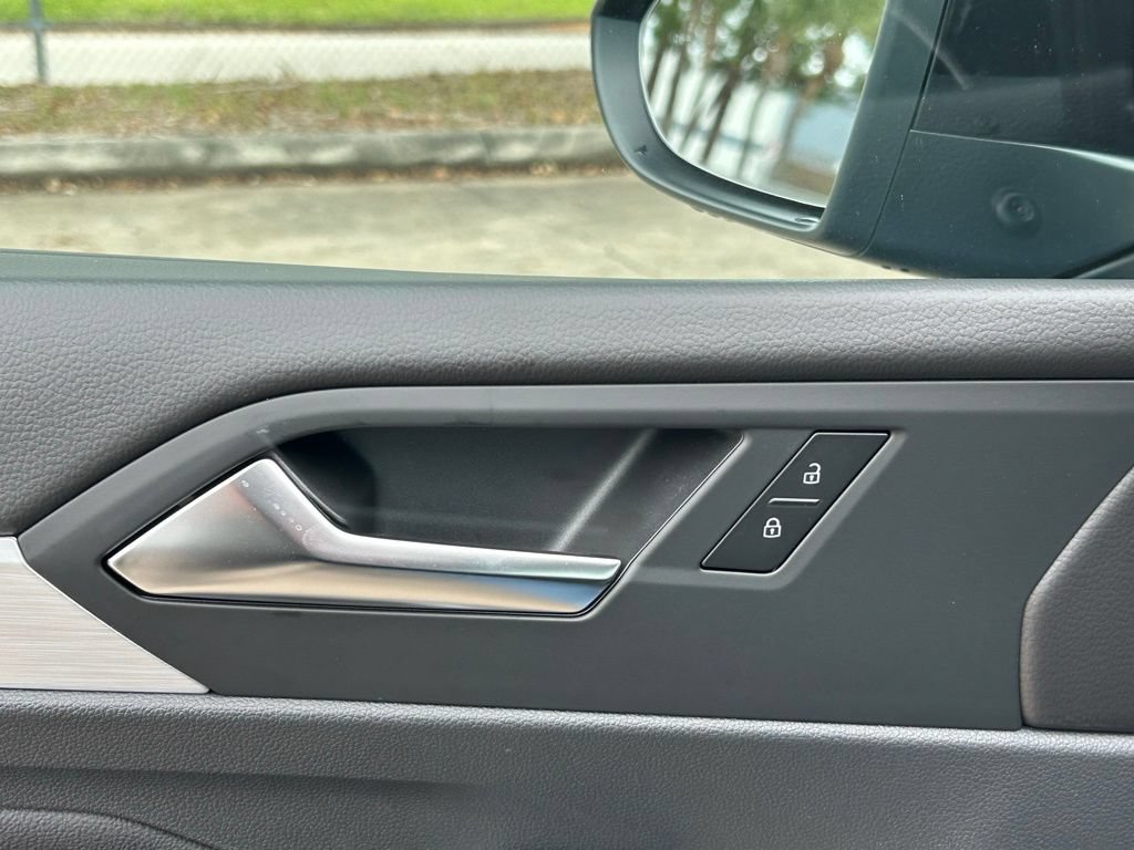 New 2026 Volkswagen Jetta Sport FWD image 17