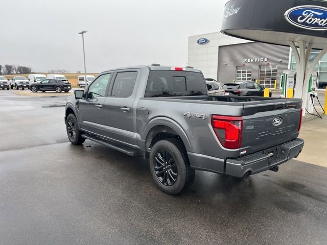 New 2026 Ford F150 XLT image 7