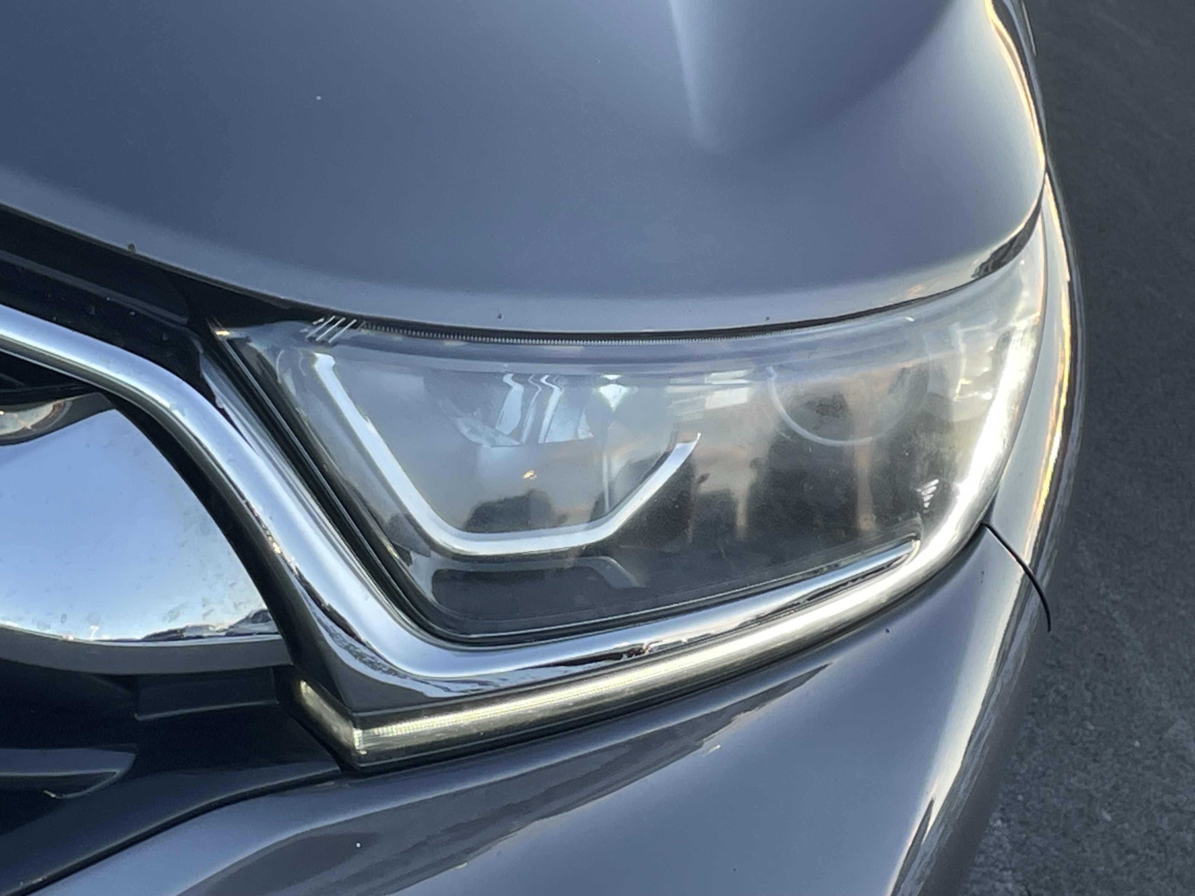 Used 2018 Honda CR-V LX image 10