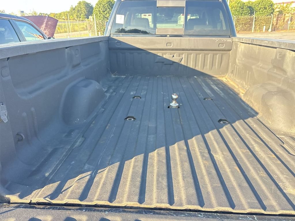 Used 2019 Chevrolet Silverado 3500 LTZ w/ Duramax Plus Package AWD/4WD image 3