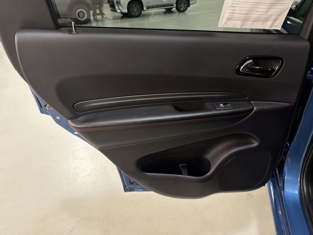 Used 2025 Dodge Durango GT image 24