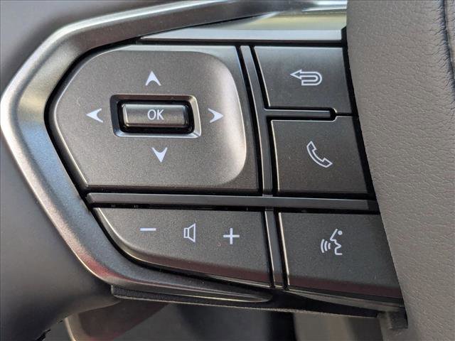 Used 2026 Lexus RZ 350e 2WD image 10