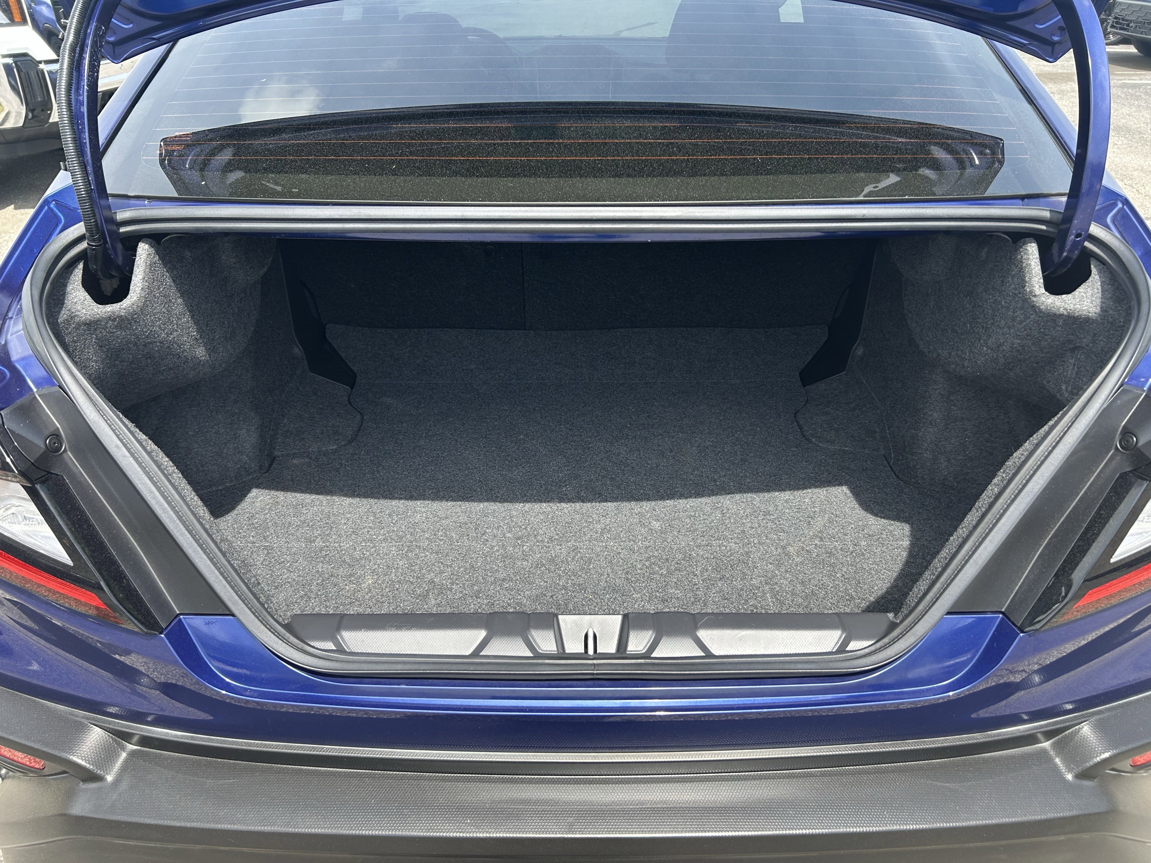 Used 2022 Subaru WRX Premium AWD/4WD image 24