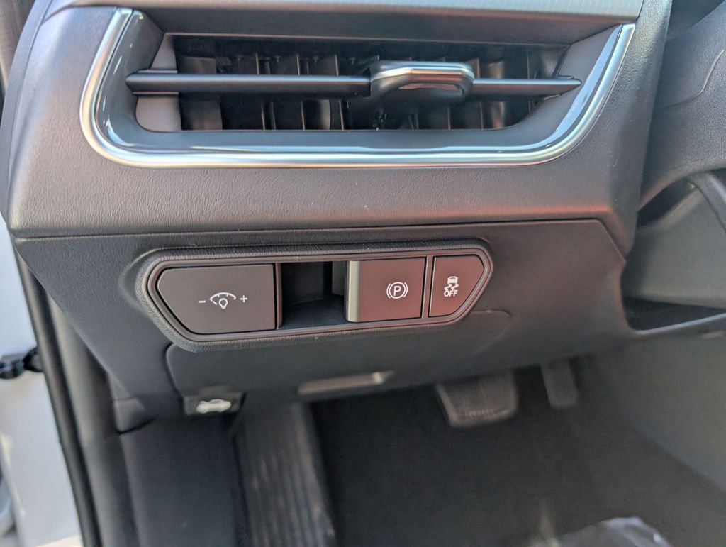 New 2026 Kia K4 GT-Line image 16