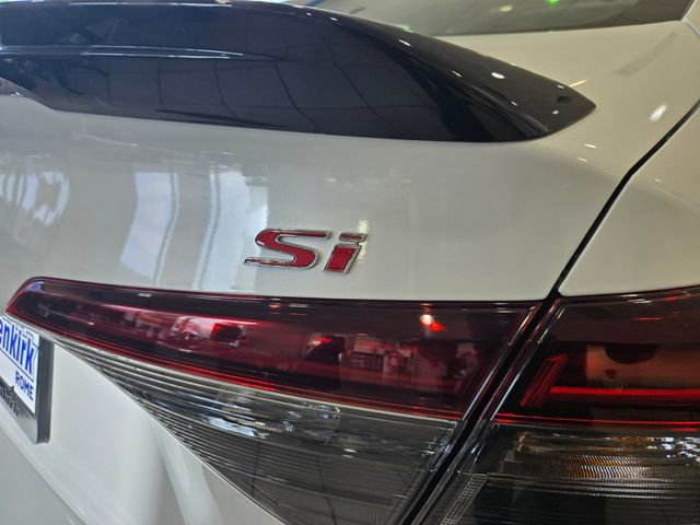 New 2026 Honda Civic Si image 8