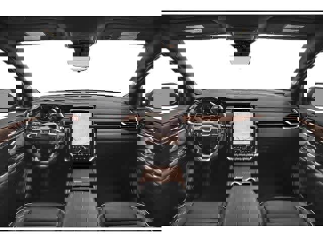 Used 2026 GMC Acadia Denali w/ Super Cruise Package image 8