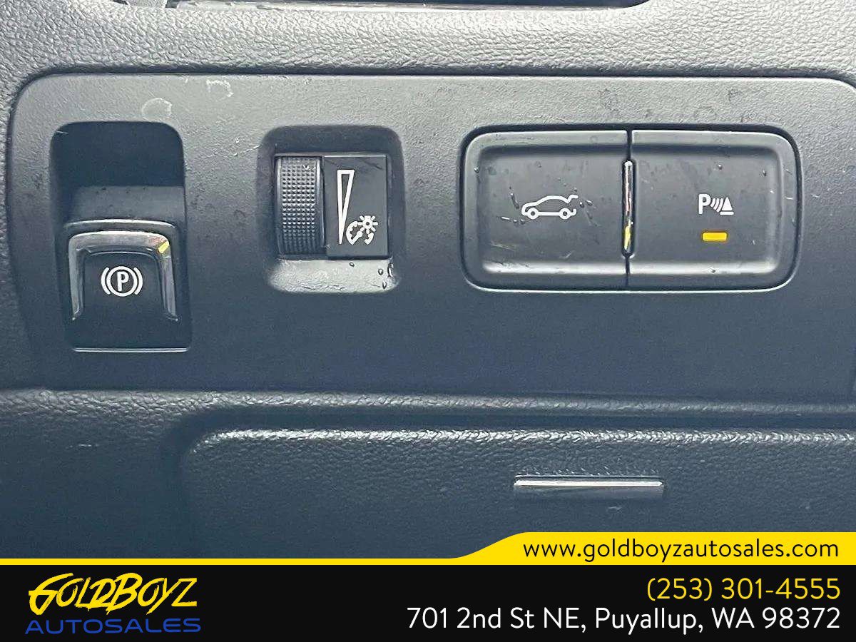 Used 2019 Chevrolet Impala Premier image 29