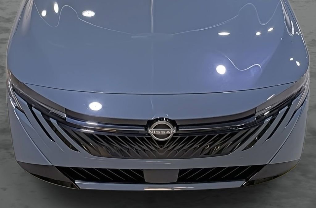 New 2026 Nissan Sentra SV w/ SV Convenience Package FWD image 16
