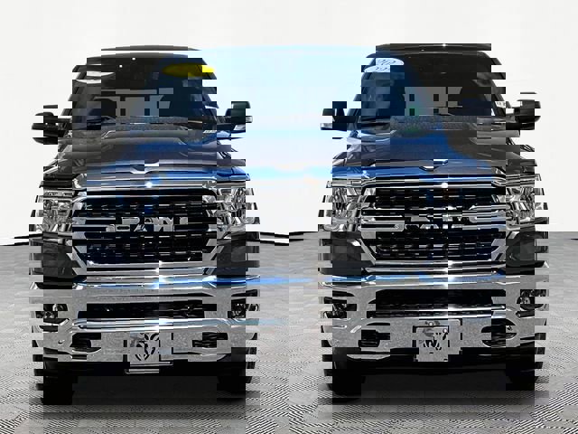 Used 2022 RAM 1500 Big Horn image 2