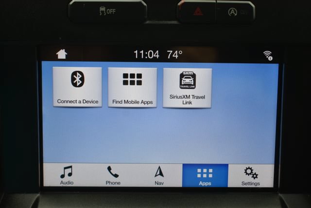 Used 2018 Ford F150 XLT w/ Equipment Group 302A Luxury AWD/4WD image 30