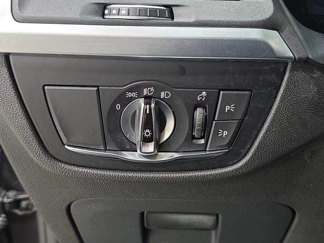 Certified 2025 BMW X4 xDrive30i image 23