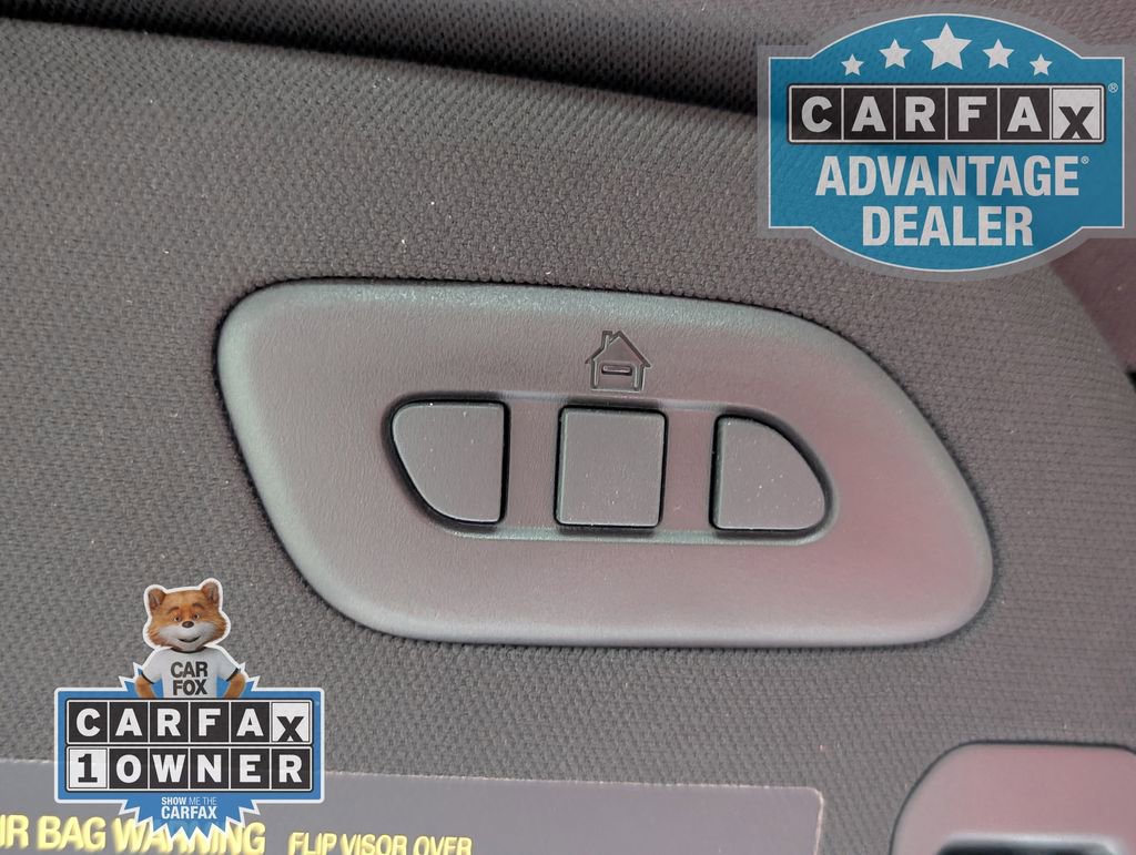 Certified 2024 Chevrolet Corvette Stingray Preferred Conv w/ 2LT RWD image 14
