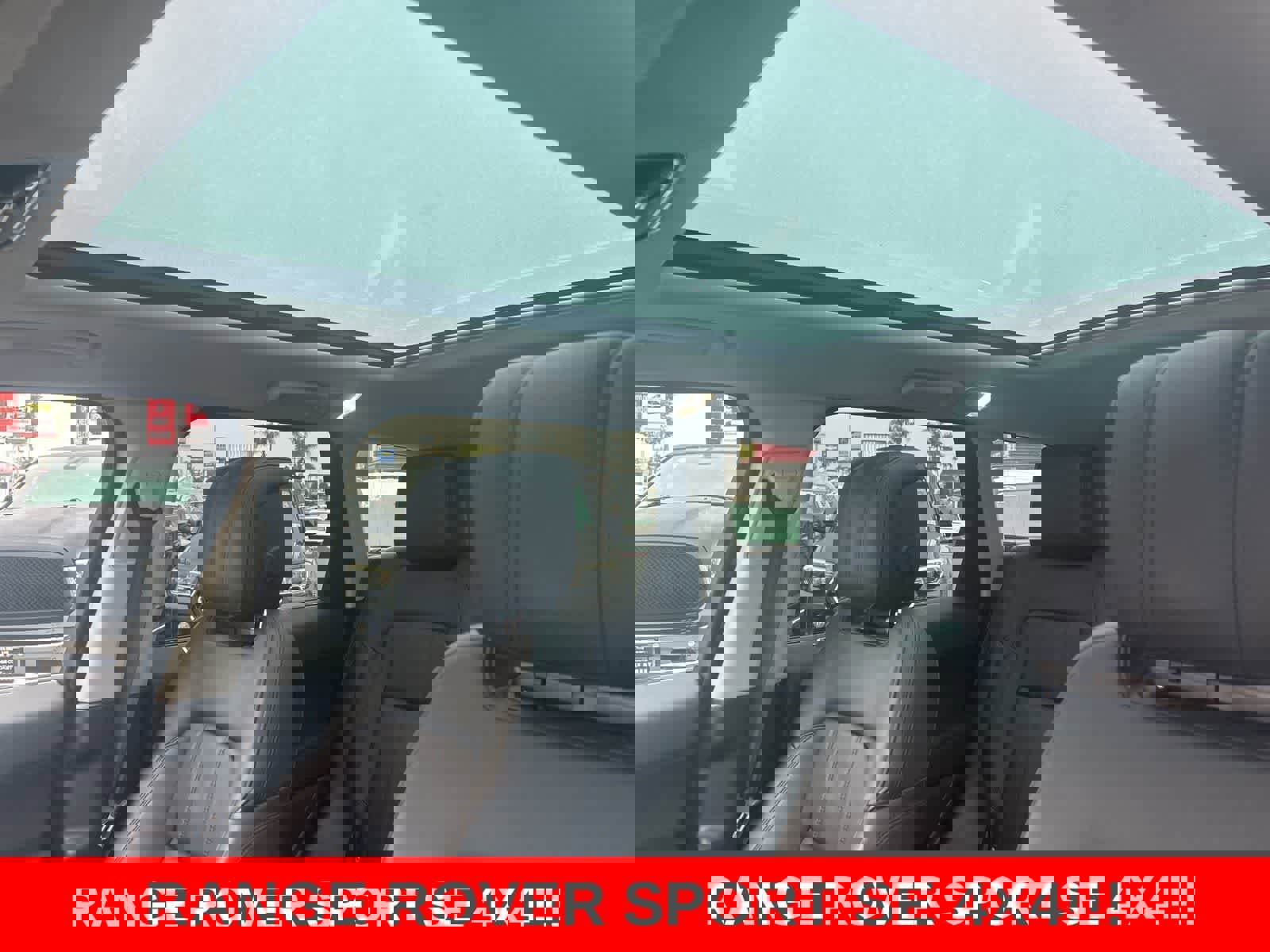 Used 2018 Land Rover Range Rover Sport SE image 27