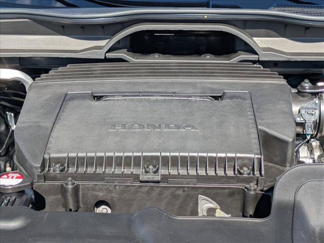 New 2026 Honda Passport TrailSport image 15