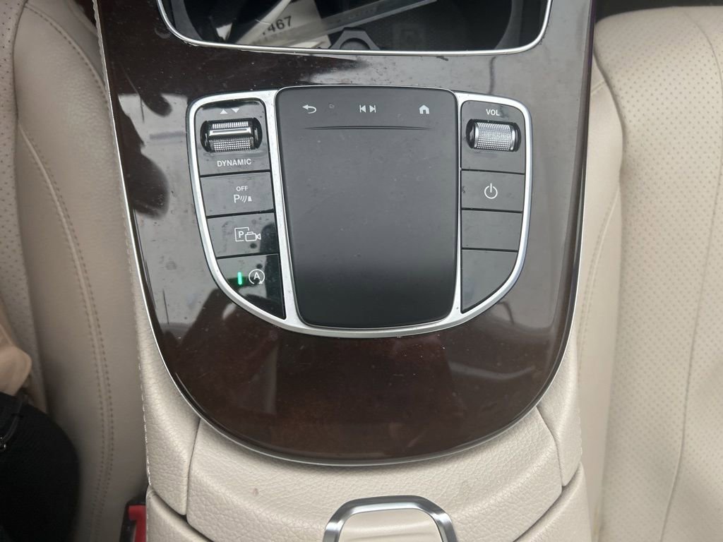 Used 2021 Mercedes-Benz E 350 4MATIC Sedan w/ Premium Package image 9