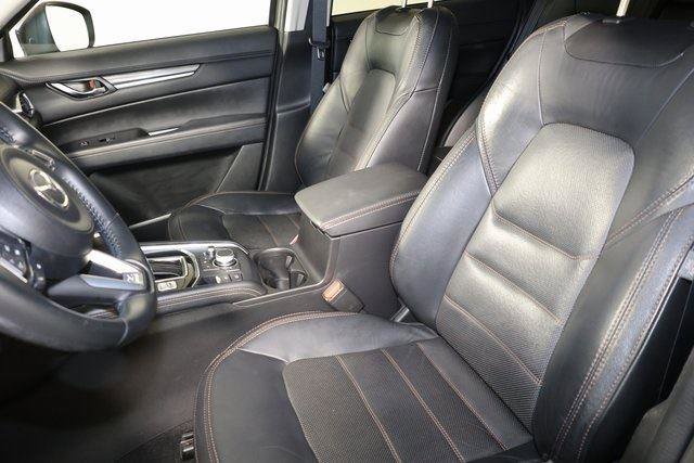 Used 2020 MAZDA CX-5 Grand Touring image 25
