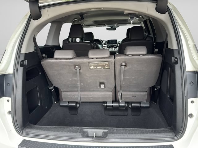 Used 2018 Honda Odyssey EX-L image 19