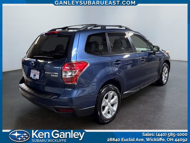 Used 2014 Subaru Forester 2.5i Premium image 5