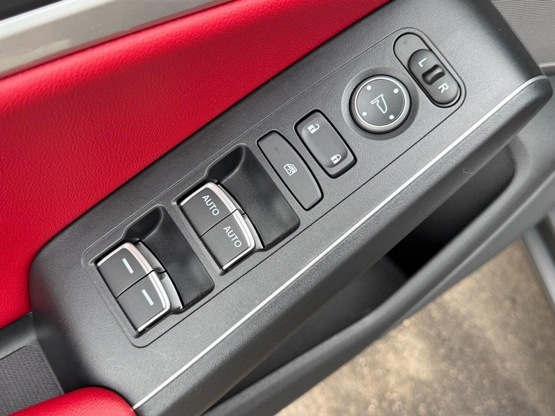 Certified 2024 Acura Integra A-Spec image 14