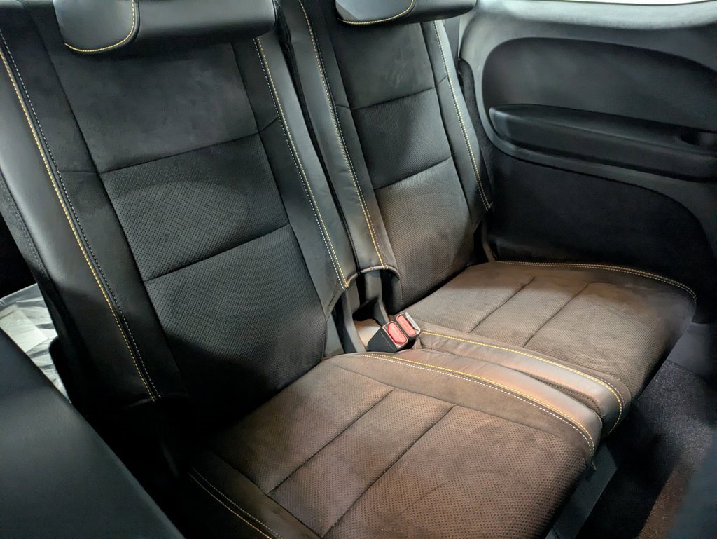 Used 2024 Dodge Durango SRT image 26