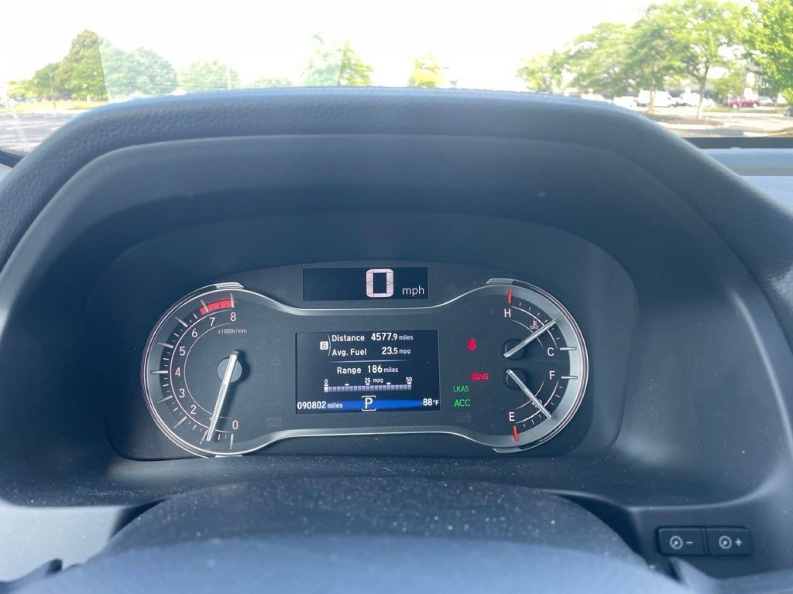 Used 2017 Honda Pilot Touring image 12