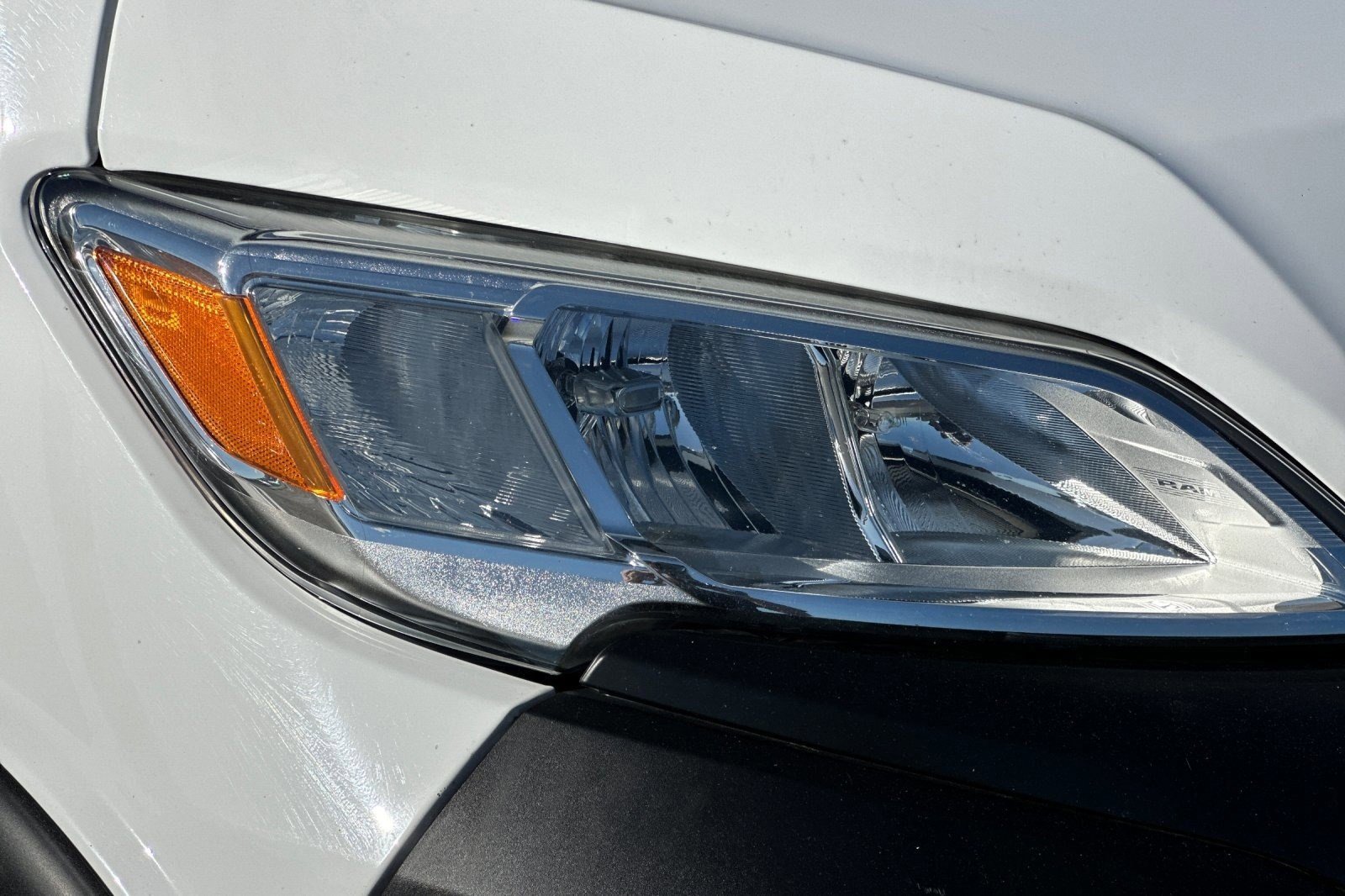 Used 2023 RAM ProMaster 2500 image 11