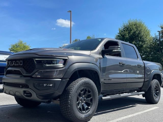 Used 2021 RAM 1500 TRX w/ TRX Level 2 Equipment Group