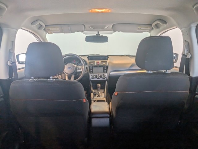 Used 2016 Subaru Crosstrek 2.0i Premium w/ Popular Package #2 image 28