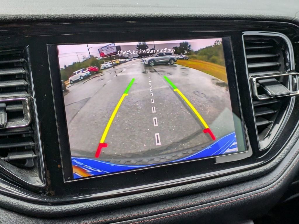 Used 2022 Dodge Durango R/T image 25