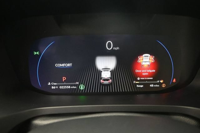Used 2024 Acura MDX FWD w/ Technology Package image 13