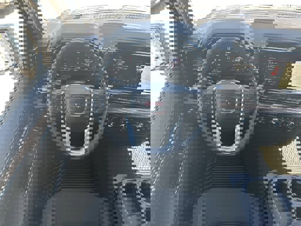 New 2024 GMC Sierra 1500 Elevation image 31