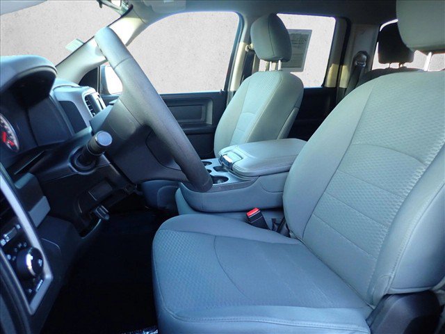 Used 2015 RAM 1500 Express AWD/4WD image 10