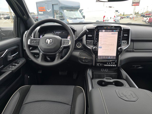 New 2026 RAM 3500 Laramie image 20