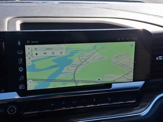 Certified 2024 Chevrolet Silverado 1500 RST w/ All Star Edition Plus AWD/4WD image 18