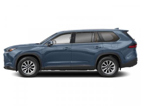 New 2026 Toyota Grand Highlander XLE image 4