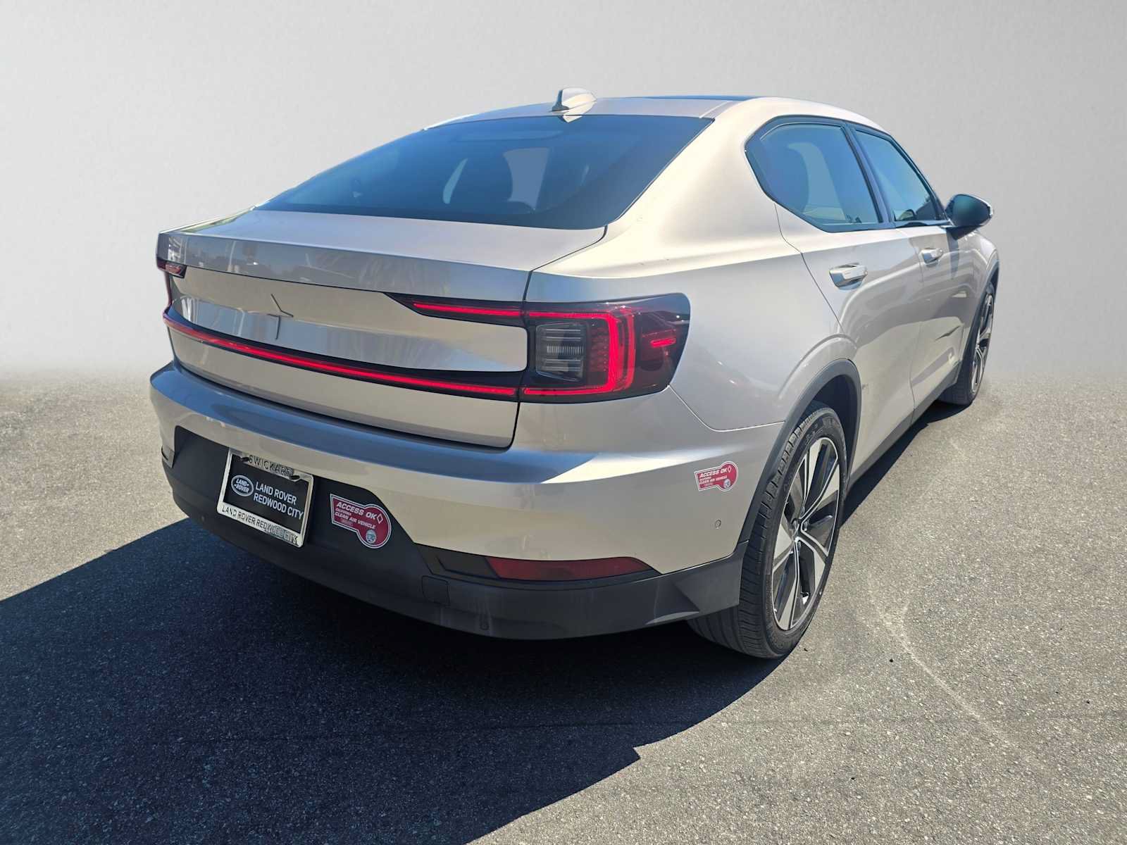 Used 2024 Polestar Polestar 2 AWD/4WD image 5