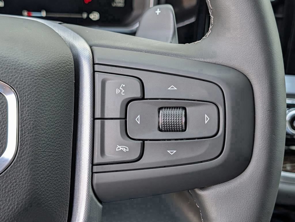 New 2026 GMC Sierra 1500 Elevation w/ Elevation Premium Package RWD image 31