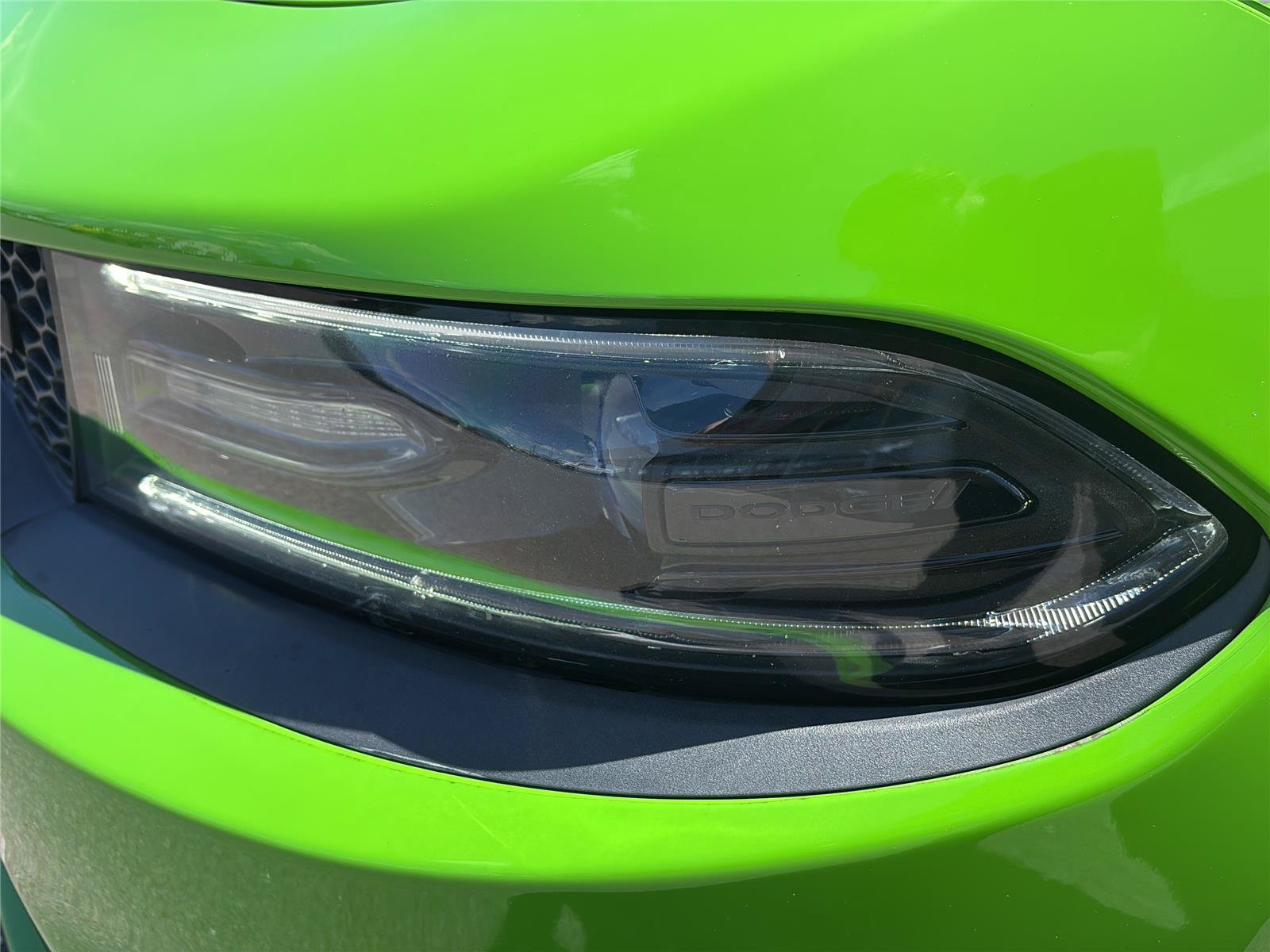 Used 2017 Dodge Charger R/T RWD image 24