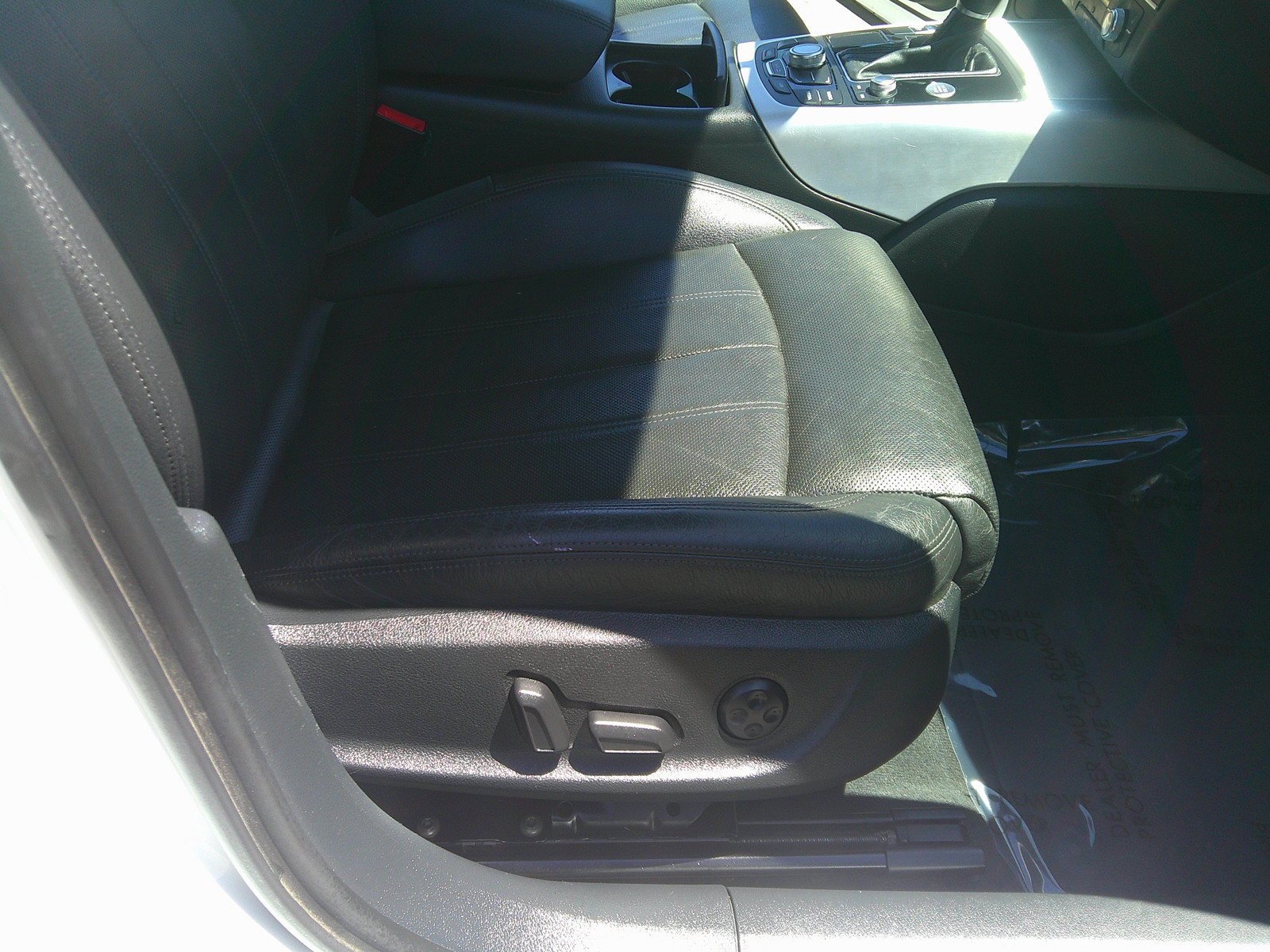 Used 2014 Audi A6 3.0T Prestige AWD/4WD image 10