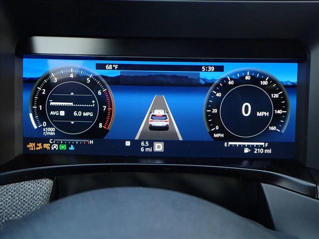 New 2026 Subaru Outback Premium image 24