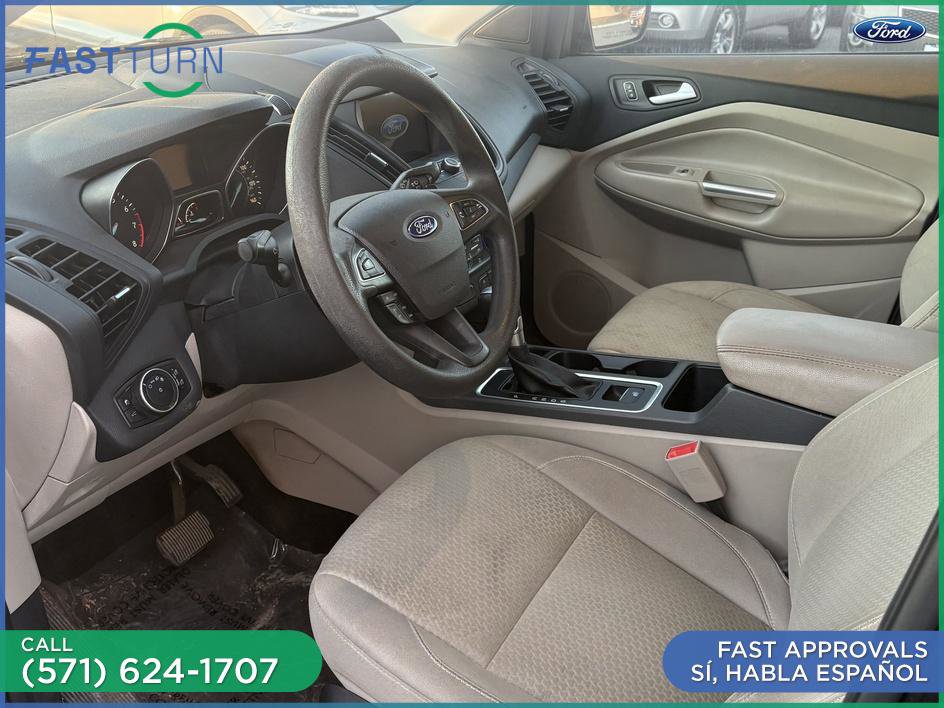 Used 2014 Ford Escape SE w/ SE Chrome Package FWD image 13