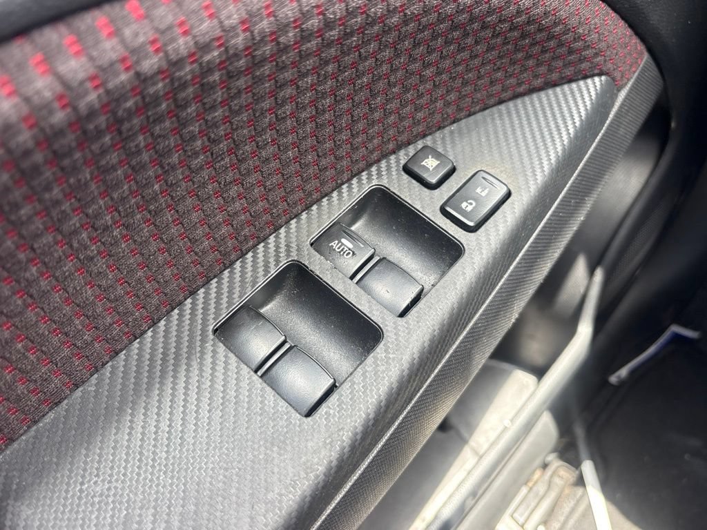 Used 2024 Mitsubishi Mirage G4 LE FWD image 24