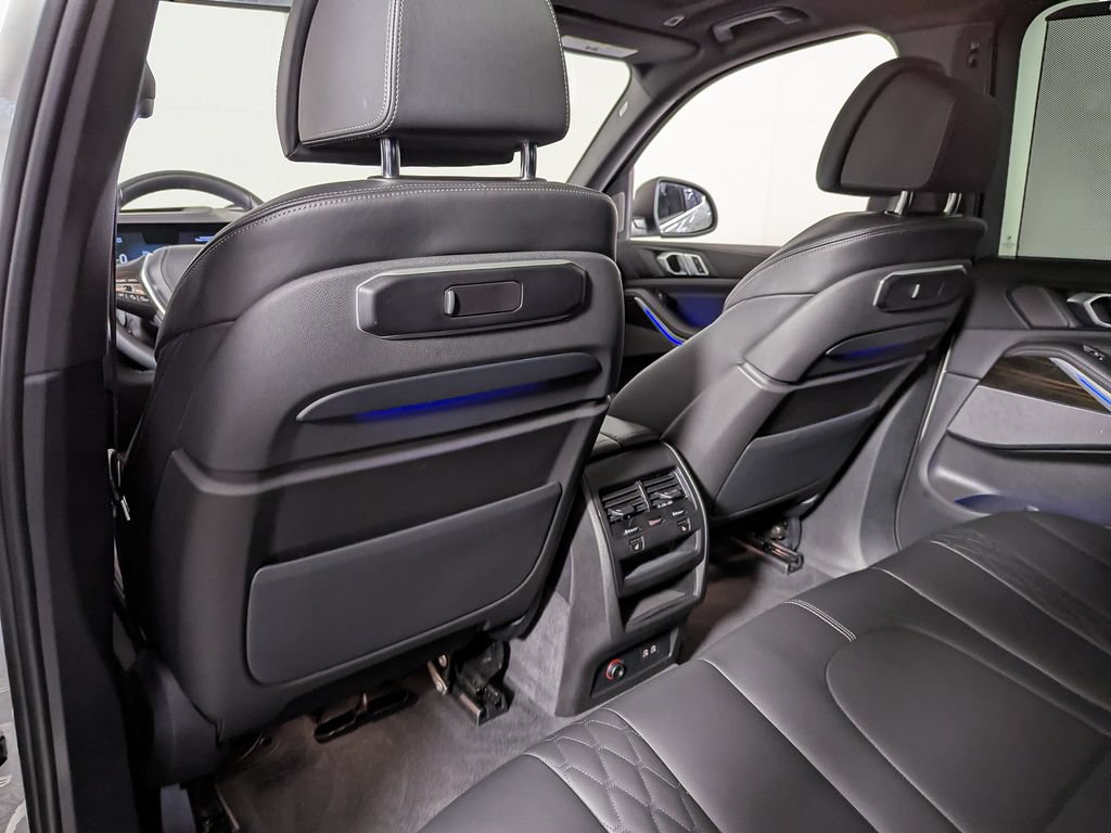 Certified 2024 BMW X5 xDrive40i w/ Executive Package AWD/4WD image 48