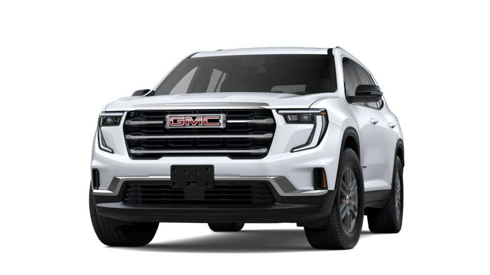 New 2026 GMC Acadia Elevation image 26