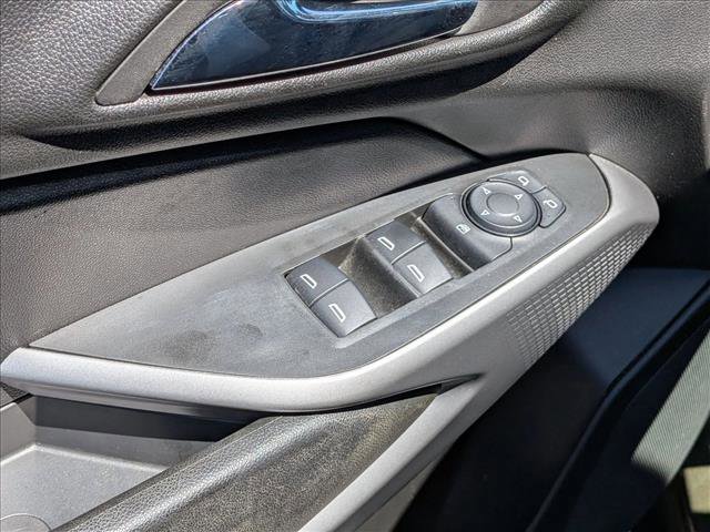 Used 2024 Chevrolet Trax LS w/ LS Convenience Package image 11