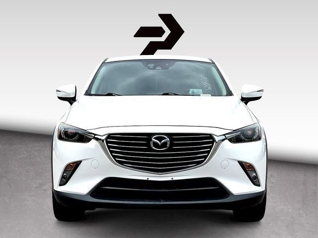 Used 2017 MAZDA CX-3 Grand Touring FWD image 3