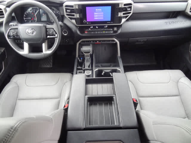 Used 2024 Toyota Tundra SR5 w/ SR5 Premium Package AWD/4WD image 13
