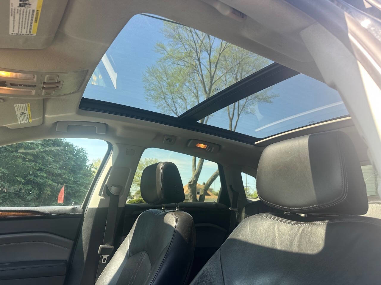 Used 2011 Cadillac SRX Performance image 13