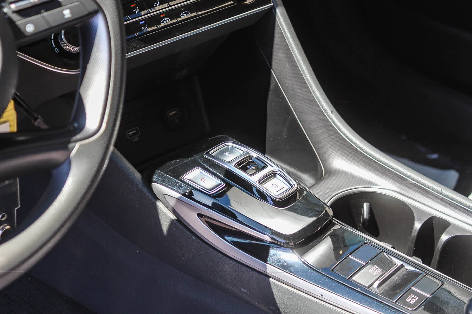 Used 2021 Hyundai Sonata SE FWD image 24