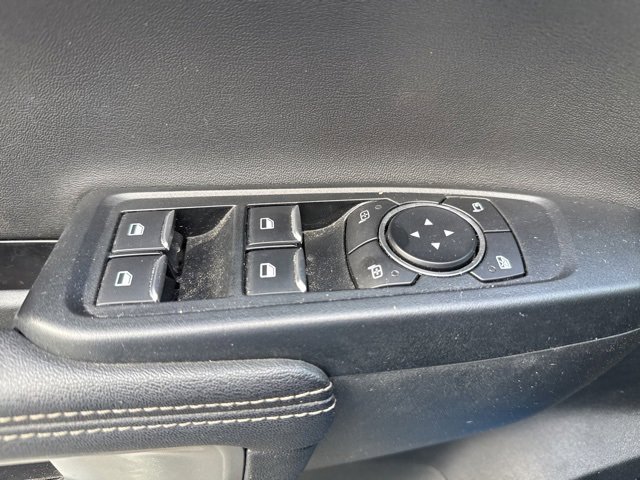 Used 2024 Ford Ranger Lariat image 19